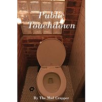 Public Touchdown - Public Touchdown - jetzt bei oelder-buchhandlung.de kaufen