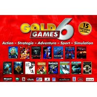 Ubisoft Gold Games 6