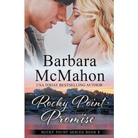 Rocky Point Promise - Rocky Point Promise - jetzt bei oelder-buchhandlung.de kaufen
