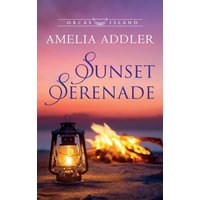 Sunset Serenade (Orcas Island, Band 5) - Sunset Serenade (Orcas Island, Band 5) - jetzt bei oelder-buchhandlung.de kaufen