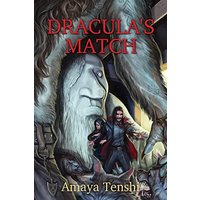 Dracula's Match - Dracula's Match - jetzt bei oelder-buchhandlung.de kaufen