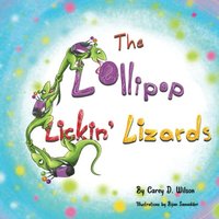 The Lollipop Lickin' Lizards - The Lollipop Lickin' Lizards - jetzt bei oelder-buchhandlung.de kaufen