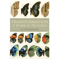 Transformation A Work in Progress - Transformation A Work in Progress - jetzt bei oelder-buchhandlung.de kaufen