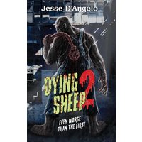 Dying Sheep 2 (Dying Sheep Series, Band 2) - Dying Sheep 2 (Dying Sheep Series, Band 2) - jetzt bei oelder-buchhandlung.de kaufen
