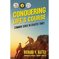 Conquering Life's Course: Common Sense in Chaotic Times - Conquering Life's Course: Common Sense in Chaotic Times - jetzt bei oelder-buchhandlung.de kaufen
