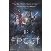 Fire of the Frost - Fire of the Frost - jetzt bei oelder-buchhandlung.de kaufen
