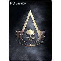 Ubisoft Assassin'S Creed 4: Black Flag - The Skull Edition (Jumbo Steelcase)
