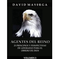 AGENTES DEL REINO VOLUMEN 3 - AGENTES DEL REINO VOLUMEN 3 - jetzt bei oelder-buchhandlung.de kaufen