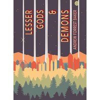 Lesser Gods & Demons - Lesser Gods & Demons - jetzt bei oelder-buchhandlung.de kaufen