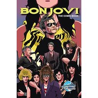 Orbit: Bon Jovi - Orbit: Bon Jovi - jetzt bei oelder-buchhandlung.de kaufen