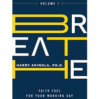 Breathe: Faith Fuel for Your Working Day - Breathe: Faith Fuel for Your Working Day - jetzt bei oelder-buchhandlung.de kaufen