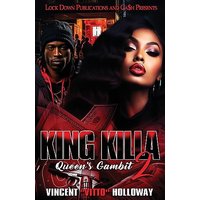 King Killa 2 - King Killa 2 - jetzt bei oelder-buchhandlung.de kaufen