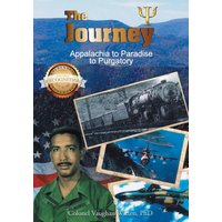 The Journey: Appalachia to Paradise to Purgatory (Latest Edition) - The Journey: Appalachia to Paradise to Purgatory (Latest Edition) - jetzt bei oelder-buchhandlung.de kaufen