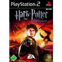 Electronic Arts Harry Potter Und Der Feuerkelch