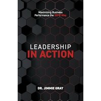 Leadership in Action: Maximizing Business Performance the SEPP Way - Leadership in Action: Maximizing Business Performance the SEPP Way - jetzt bei oelder-buchhandlung.de kaufen