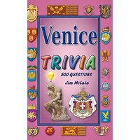 Venice Trivia - Venice Trivia - jetzt bei oelder-buchhandlung.de kaufen