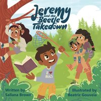 Jeremy and the Beetle Takedown - Jeremy and the Beetle Takedown - jetzt bei oelder-buchhandlung.de kaufen