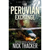 The Peruvian Exchange - The Peruvian Exchange - jetzt bei oelder-buchhandlung.de kaufen
