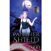 Panther Shield (Guardians of Chaos) - Panther Shield (Guardians of Chaos) - jetzt bei oelder-buchhandlung.de kaufen