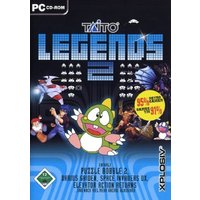 Dtp Entertainment Taito Legends 2