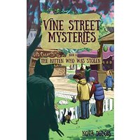 The Kitten Who Was Stolen (Vine Street Mysteries) - The Kitten Who Was Stolen (Vine Street Mysteries) - jetzt bei oelder-buchhandlung.de kaufen