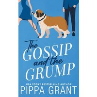 The Gossip and The Grump - The Gossip and The Grump - jetzt bei oelder-buchhandlung.de kaufen