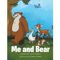 ME AND BEAR - ME AND BEAR - jetzt bei oelder-buchhandlung.de kaufen