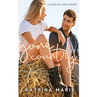 Gone Country (Gone in Love) - Gone Country (Gone in Love) - jetzt bei oelder-buchhandlung.de kaufen