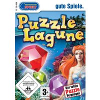 Intennium Die Puzzle-Lagune