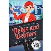 Debts and Debtors - Debts and Debtors - jetzt bei oelder-buchhandlung.de kaufen