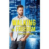Walking in Freedom (Truth=Freedom, Band 3) - Walking in Freedom (Truth=Freedom, Band 3) - jetzt bei oelder-buchhandlung.de kaufen