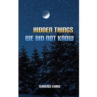 Hidden Things We Did Not Know - Hidden Things We Did Not Know - jetzt bei oelder-buchhandlung.de kaufen