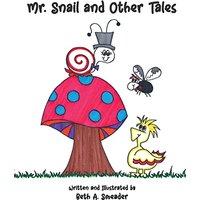 Mr. Snail and Other Tales - Mr. Snail and Other Tales - jetzt bei oelder-buchhandlung.de kaufen