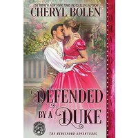 Defended by a Duke (The Beresford Adventures, Band 6) - Defended by a Duke (The Beresford Adventures, Band 6) - jetzt bei oelder-buchhandlung.de kaufen