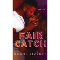 Fair Catch - Fair Catch - jetzt bei oelder-buchhandlung.de kaufen