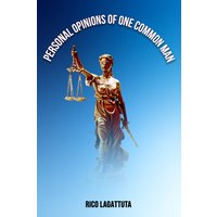 Personal Opinions Of One Common Man - Personal Opinions Of One Common Man - jetzt bei oelder-buchhandlung.de kaufen