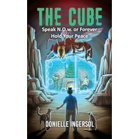 THE CUBE - Speak N.O.w. or Forever Hold Your Peace - THE CUBE - Speak N.O.w. or Forever Hold Your Peace - jetzt bei oelder-buchhandlung.de kaufen