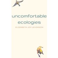 Uncomfortable Ecologies - Uncomfortable Ecologies - jetzt bei oelder-buchhandlung.de kaufen