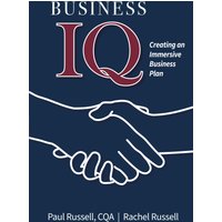 Business IQ: Creating an Immersive Business Plan - Business IQ: Creating an Immersive Business Plan - jetzt bei oelder-buchhandlung.de kaufen