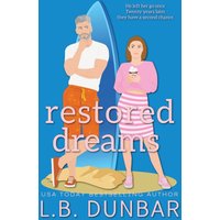 Restored Dreams (special edition - couple cover) - Restored Dreams (special edition - couple cover) - jetzt bei oelder-buchhandlung.de kaufen