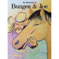 The Adventures of Bungee & Joe - The Adventures of Bungee & Joe - jetzt bei oelder-buchhandlung.de kaufen