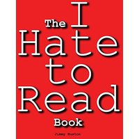 The I Hate to Read Book - The I Hate to Read Book - jetzt bei oelder-buchhandlung.de kaufen