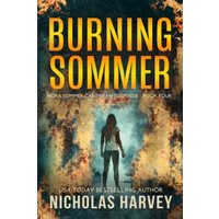 Burning Sommer (Nora Sommer Caribbean Suspense, Band 4) - Burning Sommer (Nora Sommer Caribbean Suspense, Band 4) - jetzt bei oelder-buchhandlung.de kaufen