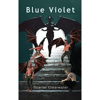 Blue Violet - Blue Violet - jetzt bei oelder-buchhandlung.de kaufen