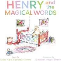 Henry and the Magical Words - Henry and the Magical Words - jetzt bei oelder-buchhandlung.de kaufen