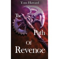 The Path of Revenge - The Path of Revenge - jetzt bei oelder-buchhandlung.de kaufen