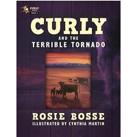 Curly and the Terrible Tornado - Curly and the Terrible Tornado - jetzt bei oelder-buchhandlung.de kaufen