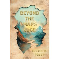 Beyond the Map's Edge - Beyond the Map's Edge - jetzt bei oelder-buchhandlung.de kaufen