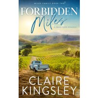 Forbidden Miles: A Small-Town Romance (Miles Family, Band 2) - Forbidden Miles: A Small-Town Romance (Miles Family, Band 2) - jetzt bei oelder-buchhandlung.de kaufen