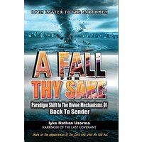 A Fall For Thy Sake - A Fall For Thy Sake - jetzt bei oelder-buchhandlung.de kaufen